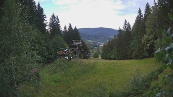 SKICENTRUM Miroslav Lipová Lázně