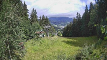 SKICENTRUM Miroslav Lipová Lázně