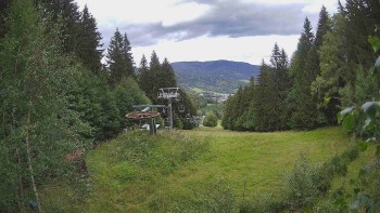 SKICENTRUM Miroslav Lipová Lázně