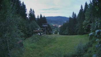 SKICENTRUM Miroslav Lipová Lázně