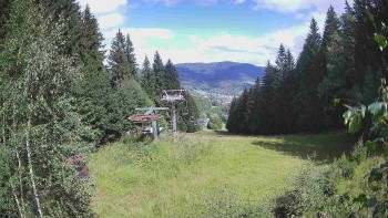 SKICENTRUM Miroslav Lipová Lázně
