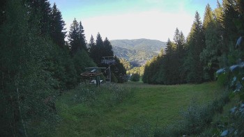 SKICENTRUM Miroslav Lipová Lázně