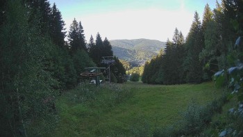 SKICENTRUM Miroslav Lipová Lázně