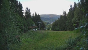 SKICENTRUM Miroslav Lipová Lázně