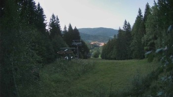 SKICENTRUM Miroslav Lipová Lázně