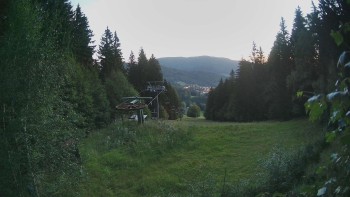 SKICENTRUM Miroslav Lipová Lázně