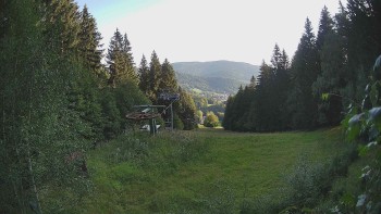 SKICENTRUM Miroslav Lipová Lázně