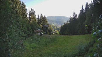 SKICENTRUM Miroslav Lipová Lázně