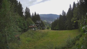 SKICENTRUM Miroslav Lipová Lázně