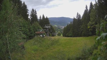SKICENTRUM Miroslav Lipová Lázně