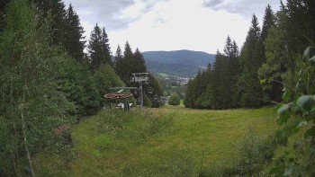 SKICENTRUM Miroslav Lipová Lázně