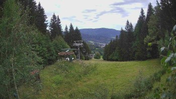SKICENTRUM Miroslav Lipová Lázně