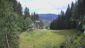 SKICENTRUM Miroslav Lipová Lázně