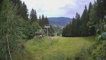 SKICENTRUM Miroslav Lipová Lázně