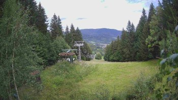 SKICENTRUM Miroslav Lipová Lázně