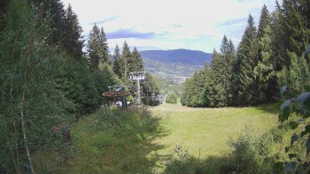 SKICENTRUM Miroslav Lipová Lázně