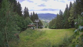 SKICENTRUM Miroslav Lipová Lázně