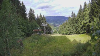 SKICENTRUM Miroslav Lipová Lázně