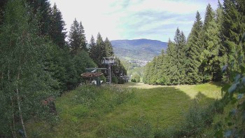 SKICENTRUM Miroslav Lipová Lázně