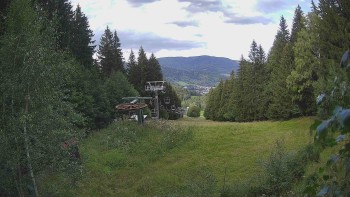 SKICENTRUM Miroslav Lipová Lázně