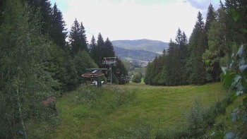 SKICENTRUM Miroslav Lipová Lázně