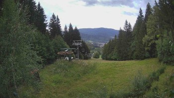 SKICENTRUM Miroslav Lipová Lázně