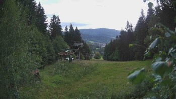 SKICENTRUM Miroslav Lipová Lázně