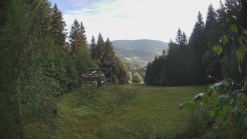 SKICENTRUM Miroslav Lipová Lázně