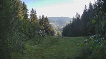 SKICENTRUM Miroslav Lipová Lázně
