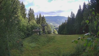 SKICENTRUM Miroslav Lipová Lázně