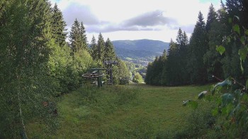 SKICENTRUM Miroslav Lipová Lázně