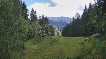 SKICENTRUM Miroslav Lipová Lázně