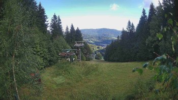 SKICENTRUM Miroslav Lipová Lázně
