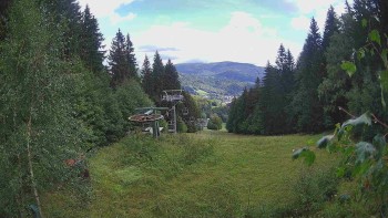 SKICENTRUM Miroslav Lipová Lázně