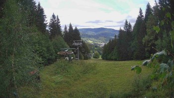 SKICENTRUM Miroslav Lipová Lázně