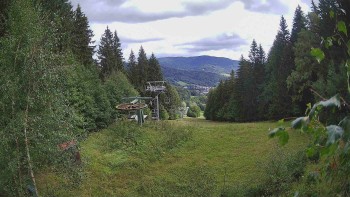 SKICENTRUM Miroslav Lipová Lázně