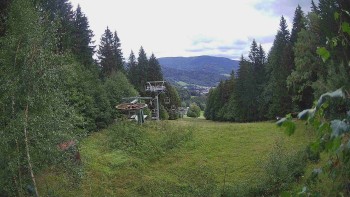 SKICENTRUM Miroslav Lipová Lázně
