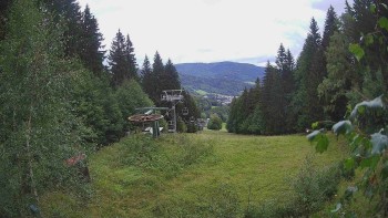 SKICENTRUM Miroslav Lipová Lázně