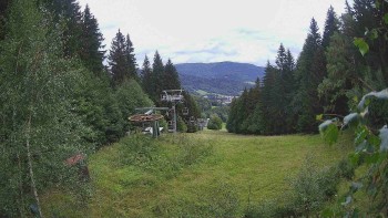 SKICENTRUM Miroslav Lipová Lázně