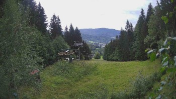 SKICENTRUM Miroslav Lipová Lázně