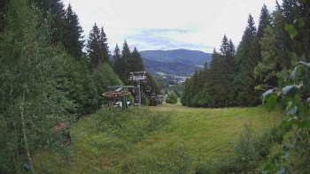 SKICENTRUM Miroslav Lipová Lázně