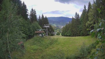 SKICENTRUM Miroslav Lipová Lázně