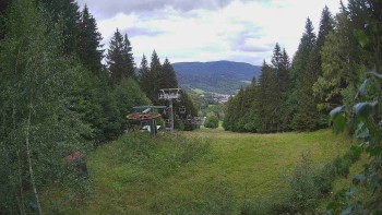 SKICENTRUM Miroslav Lipová Lázně
