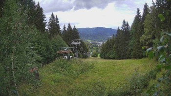 SKICENTRUM Miroslav Lipová Lázně
