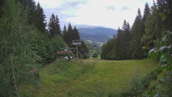 SKICENTRUM Miroslav Lipová Lázně