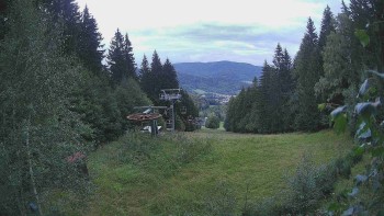SKICENTRUM Miroslav Lipová Lázně