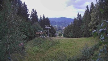 SKICENTRUM Miroslav Lipová Lázně