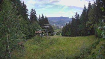 SKICENTRUM Miroslav Lipová Lázně