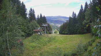SKICENTRUM Miroslav Lipová Lázně