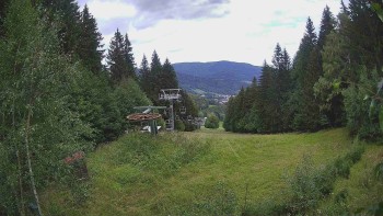 SKICENTRUM Miroslav Lipová Lázně